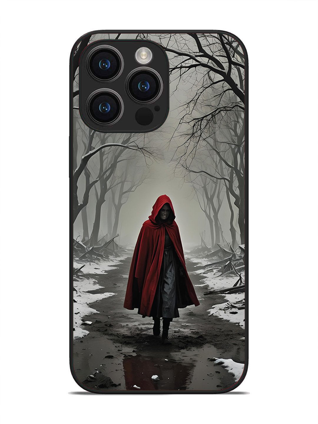 iPhone 14 pro max Scarlet Witch