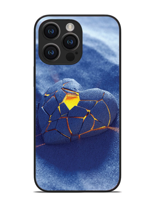 iPhone 14 pro max Broken Heart