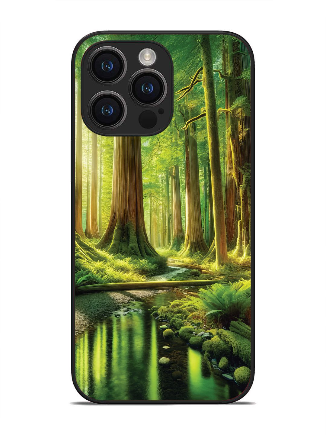 iPhone 14 pro max Forest