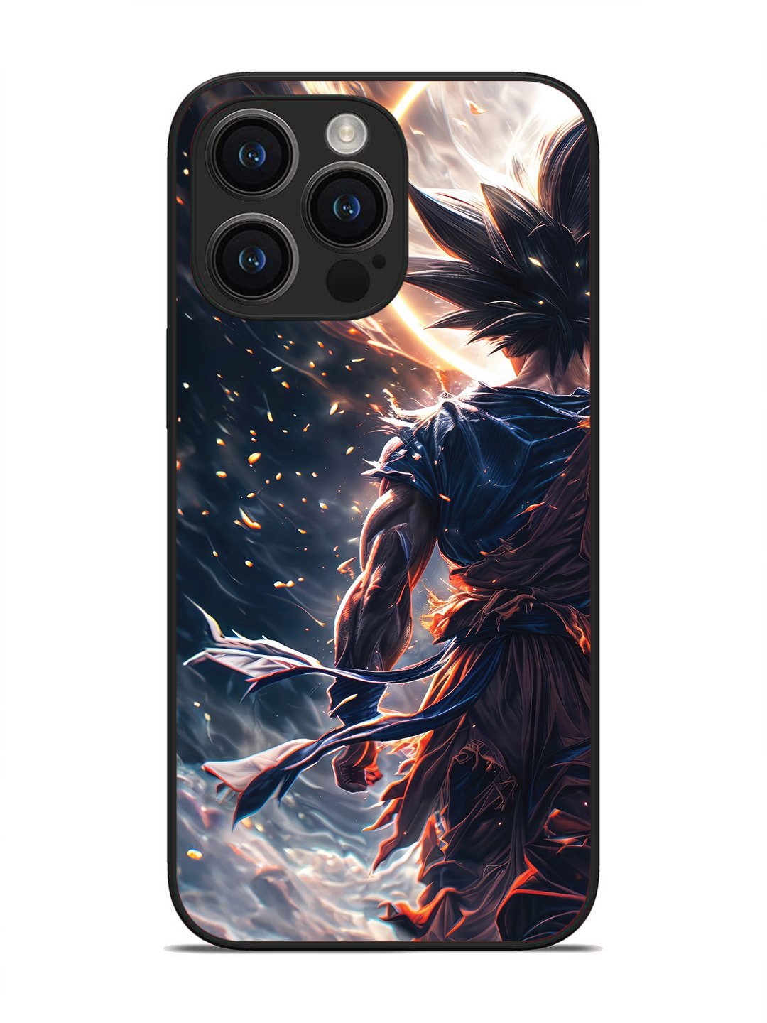 Infinix Hot 60 5G Ryomen Sukuna