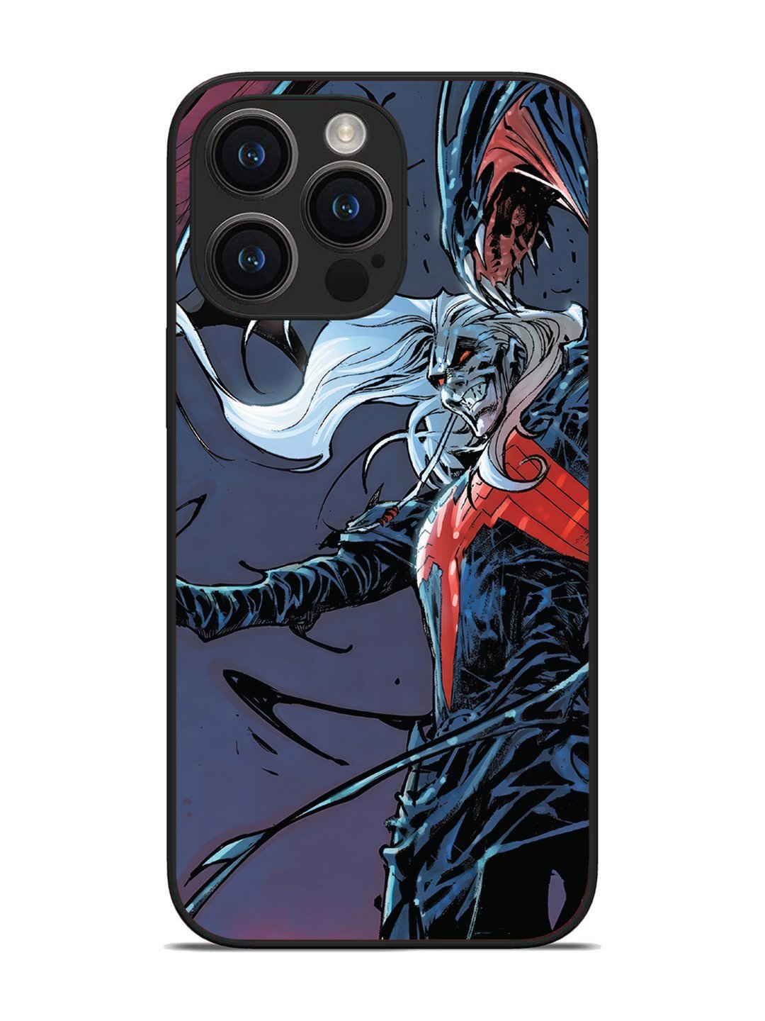 Infinix Hot 60 5G Spidey's Snack Break
