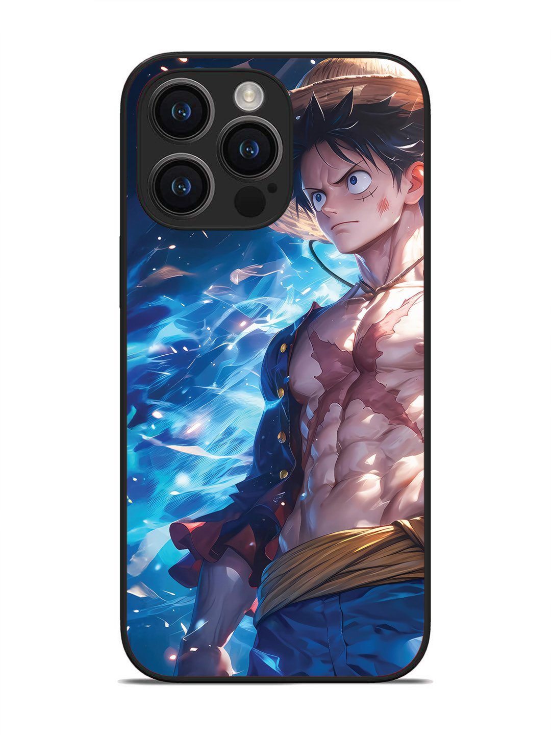 Infinix Hot 60 5G Stone Pillar's Strength - Gyomei Himejima