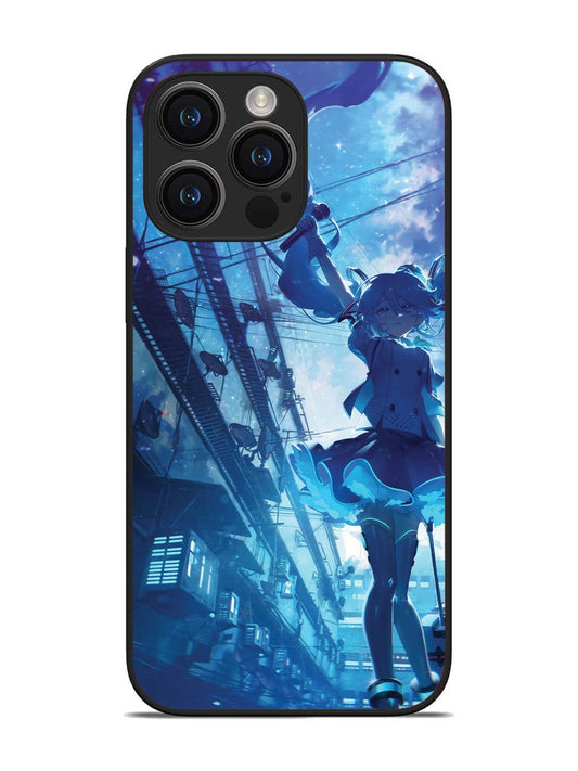 Infinix Hot 60 5G Fire Acoustic Guitar Stage Passion