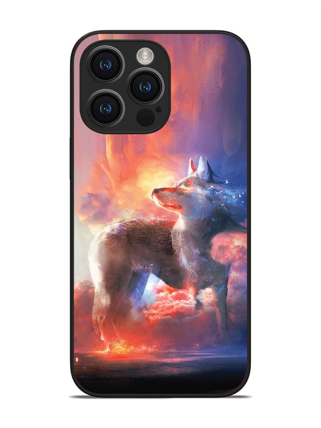 Infinix Hot 60 5G Stranger Things Ulti Dunia