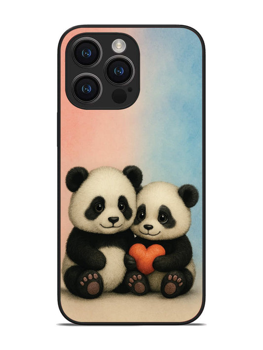 Infinix Hot 60 5G Spider Web Heart for Boys