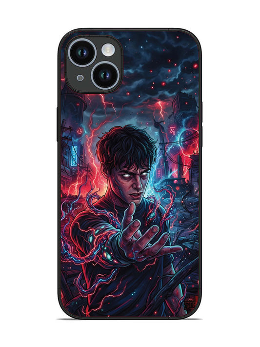 Infinix Hot 60 5G Hanuman