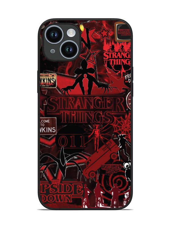 Infinix Hot 60 5G Bad Boy Rules