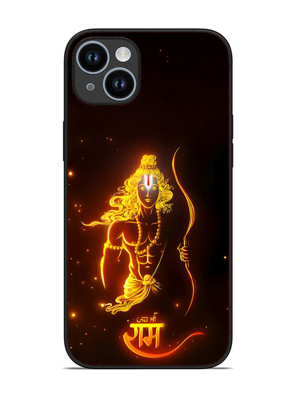 iPhone 14 Plus Prabhu Ram - The Eternal Glow