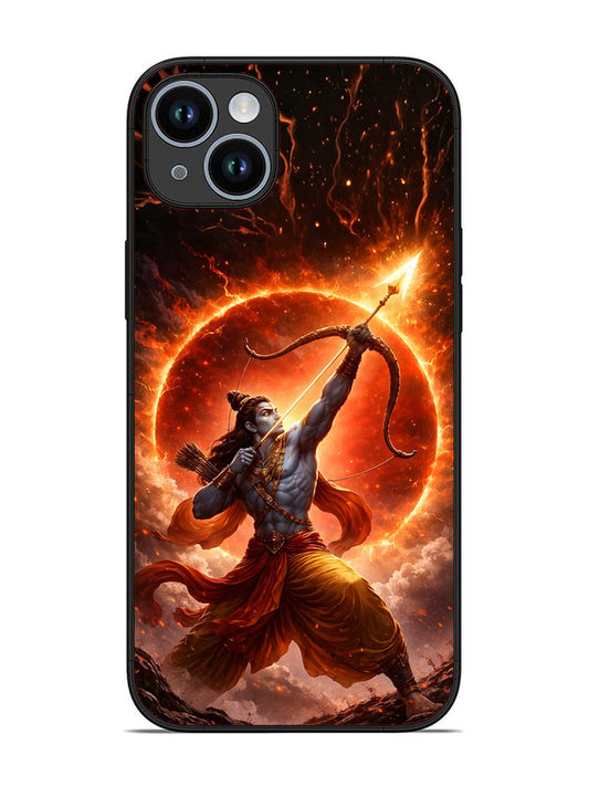 Infinix Hot 60 5G Eye