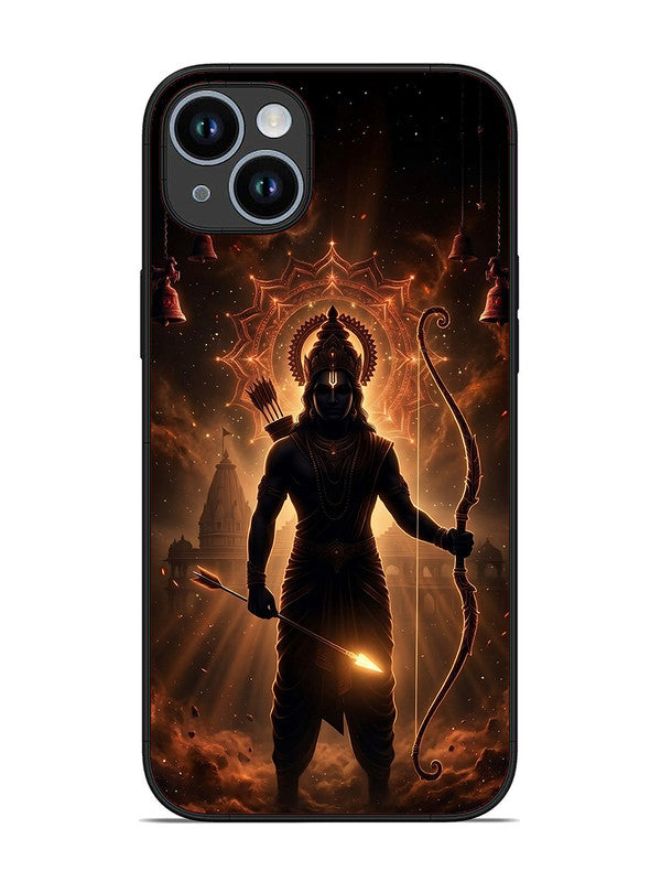 Infinix Hot 60 5G Autumn Leafs Marble