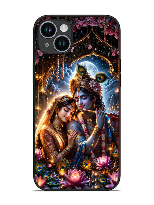 Infinix Hot 60 5G Bubu & Dudu Love
