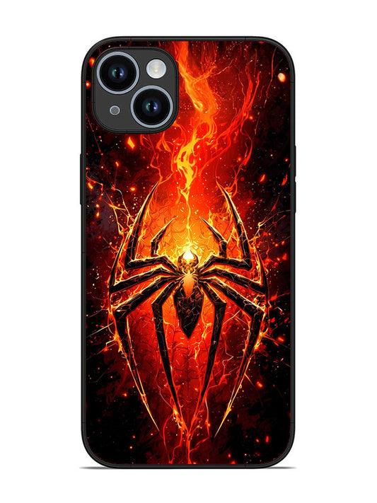 iPhone 14 Plus The Spider
