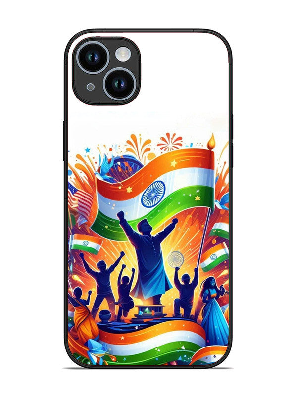 iPhone 14 Plus Independant India