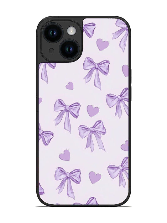 iPhone 15 Bow Tie Hair Band