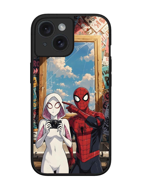 Motorola Edge 60 Stylus Stranger Things Hawkins