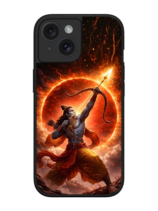 Motorola Edge 60 Stylus Radha Krishna Playing Holi