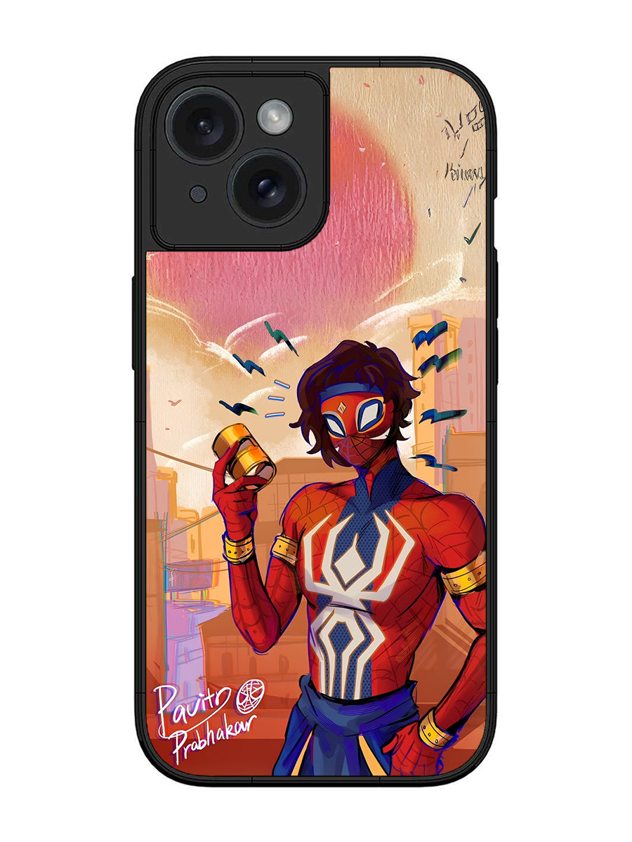 Vivo T2 Pro 5G Fluid wave pattern Deep Maroon