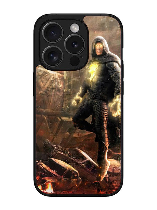Motorola Moto G45 5G Stranger Things Sticker 4