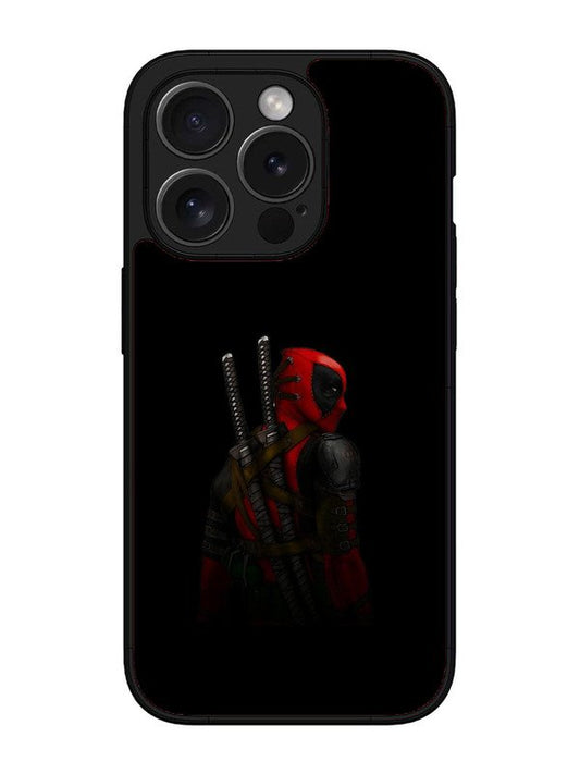 Motorola Moto G45 5G Stranger Things Upside down