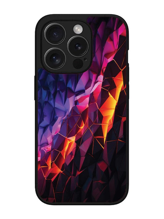 iPhone 15 Pro Max 3d-abstract-colorful