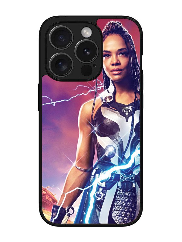 iPhone 15 Pro Max valkyrie-thor-love-and-thunder-poster