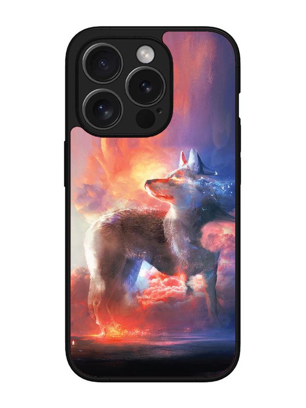Motorola Moto G45 5G Lord Rama the universe