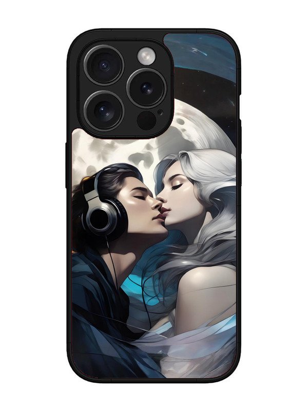 Motorola Edge 60 Stylus Radha Krishna Dancing on Flute