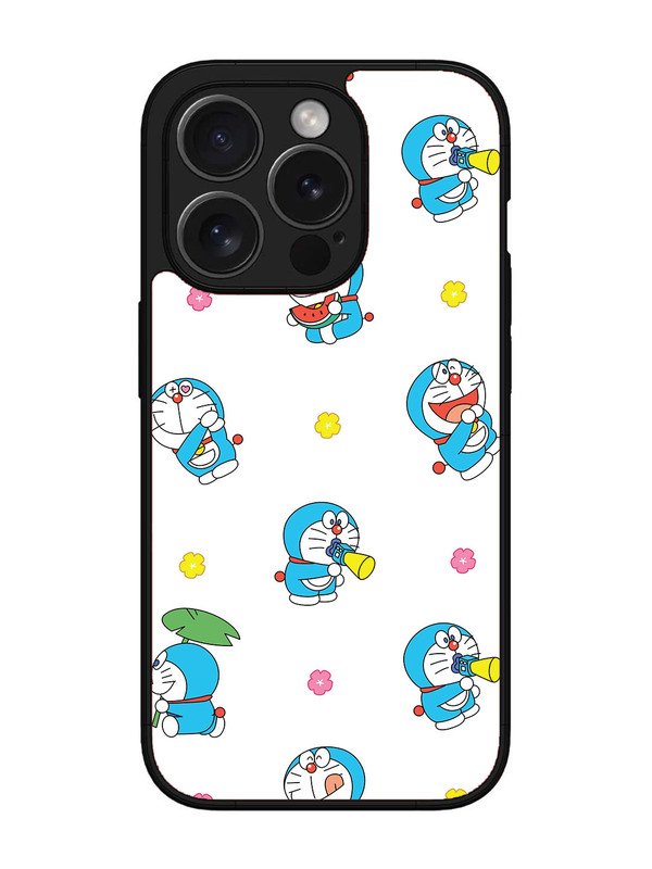 iPhone 15 Pro Max Doraemon