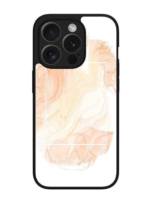 iPhone 15 Pro Aurora Marble