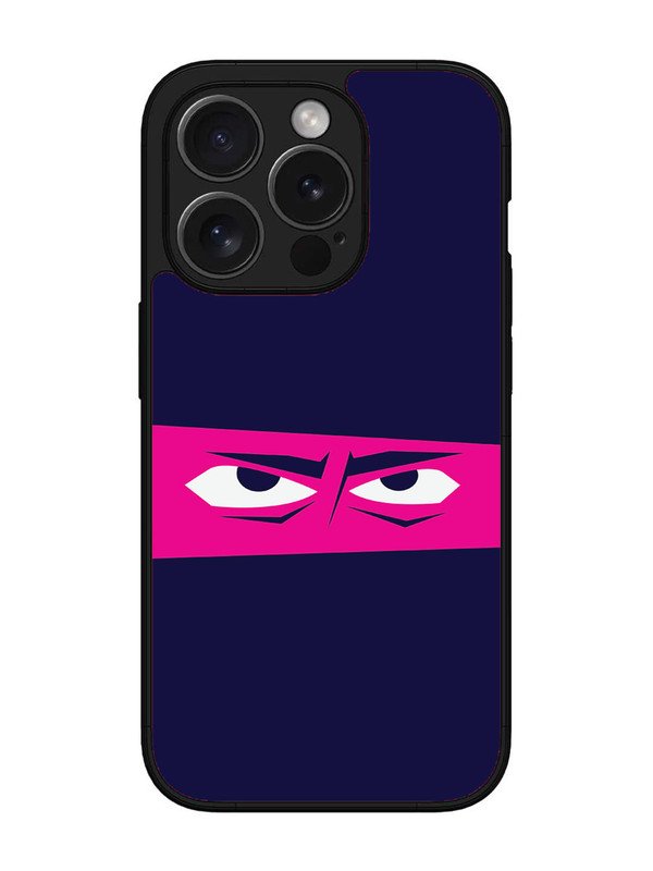 iPhone 15 Pro Max Eyes On Pink