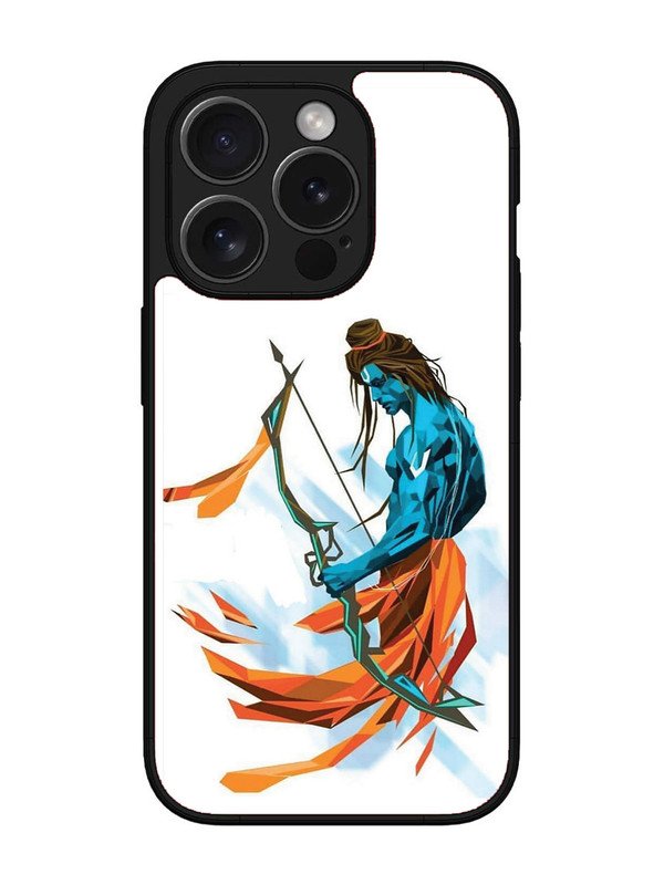 iPhone 15 Pro Max Shri Ram