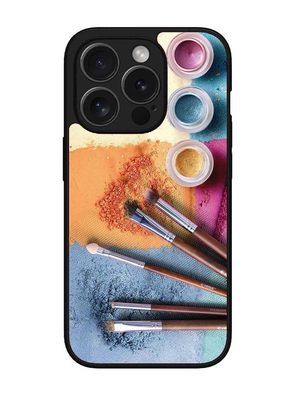 iPhone 15 Pro Creative Canvas