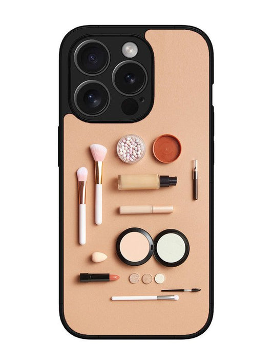 iPhone 15 Pro Girls Makeup Kit