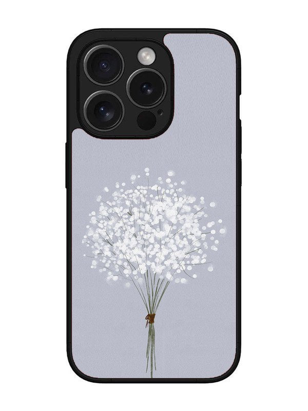 iPhone 15 Pro Blossom White