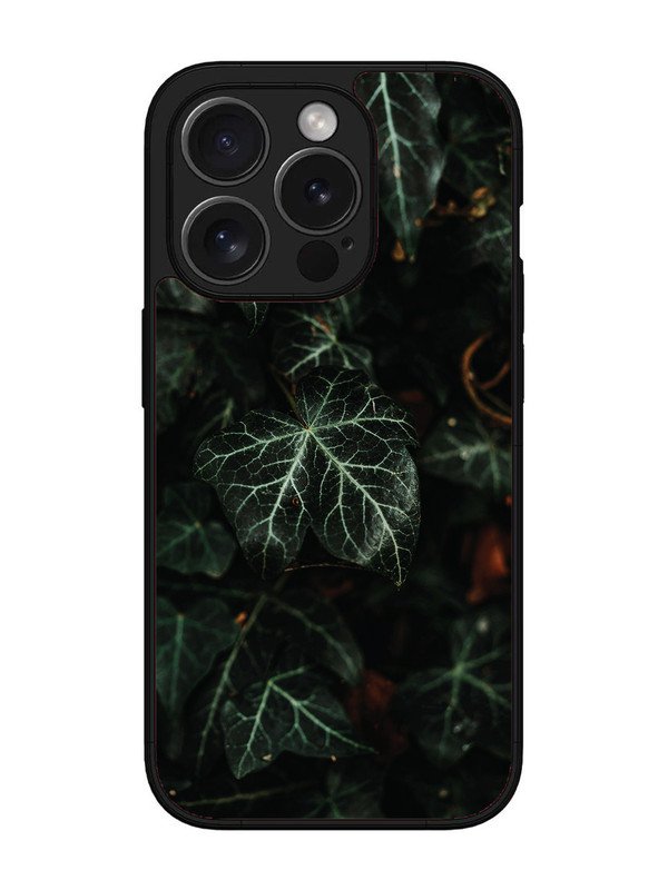 iPhone 15 Pro Betel Leafs