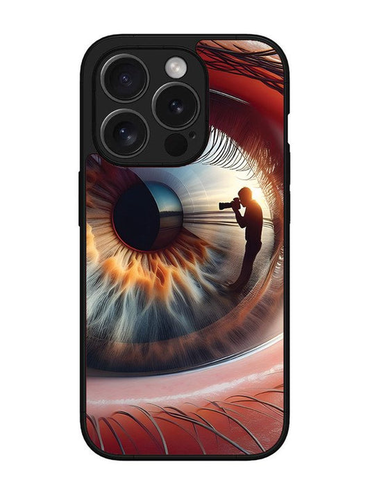 Motorola Moto G34 5G Cross Pendant