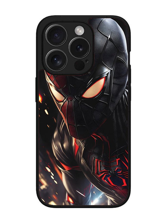 Motorola Moto G45 5G Spidey Listening Music
