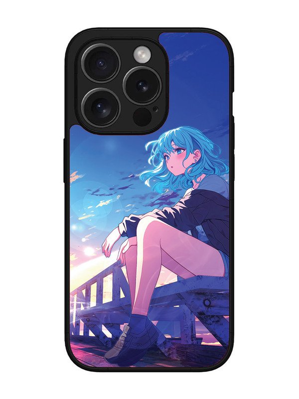 Motorola Moto G45 5G The Unseen Horizon Satoru Gojo