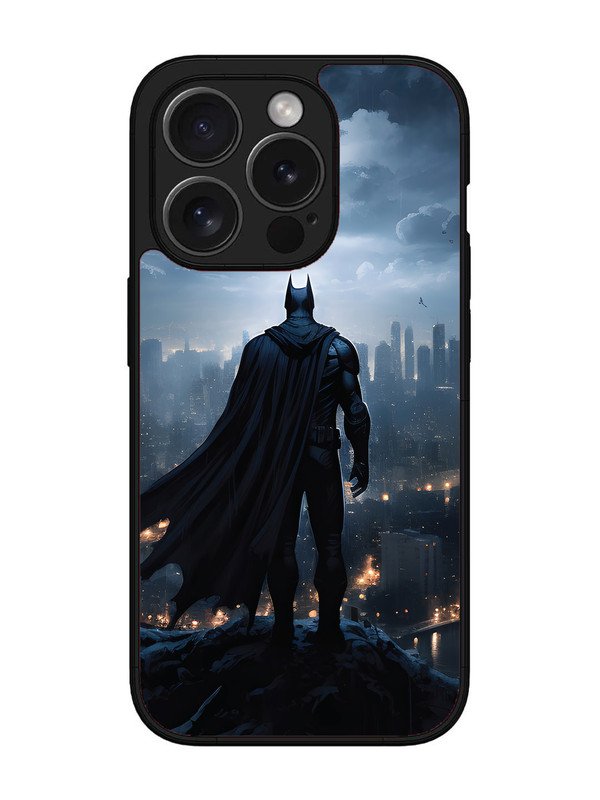 iPhone 15 pro King of Bats
