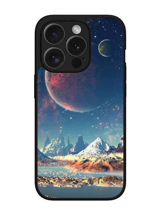 iPhone 15 Pro Max Space