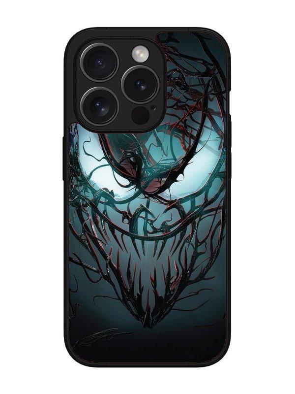 iPhone 15 pro Venom 3