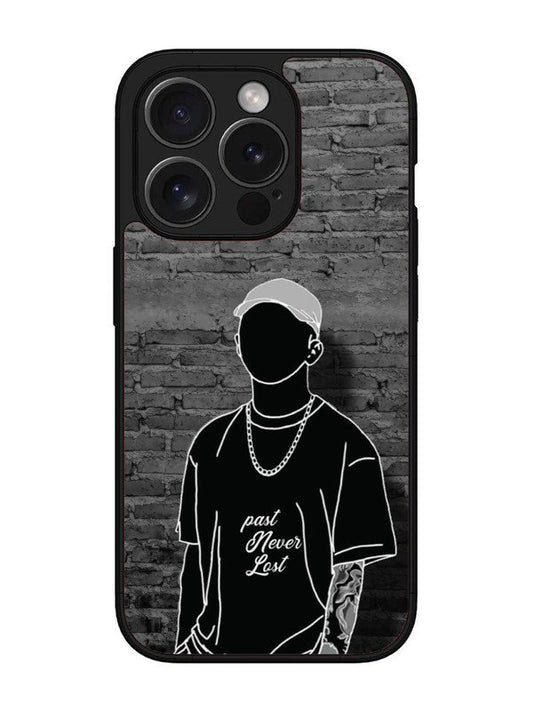 iPhone 15 pro Badboy Hearbroken Love Quotes