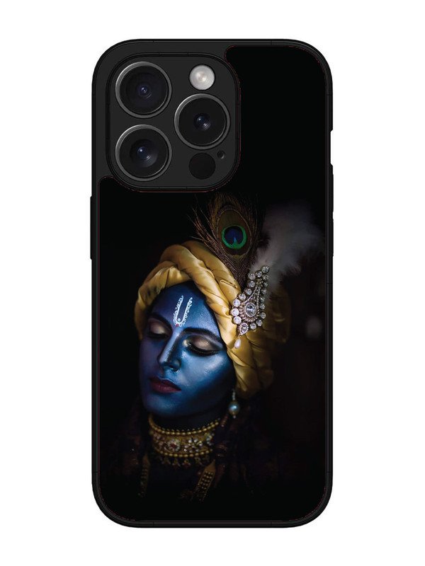 iPhone 15 pro Kanha Krishna