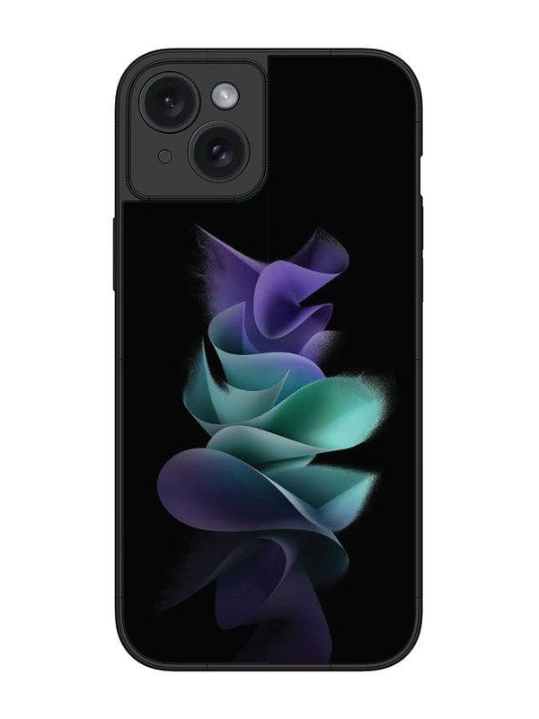 iPhone 15 Plus Vortex, Aurawave, Mystic Flow