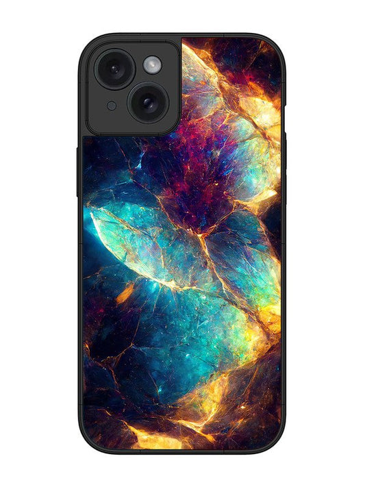 iPhone 15 Plus Vibrant, Kaleidoscope, Chromatic Fusion