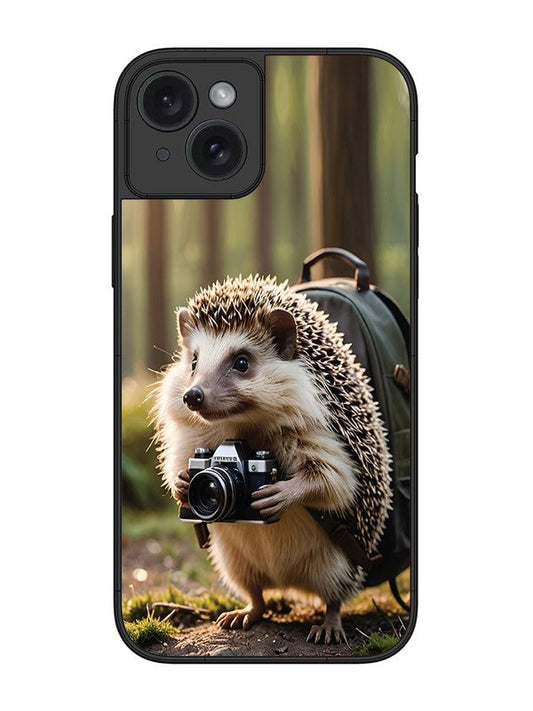iPhone 15 Plus Wildlife Photographer