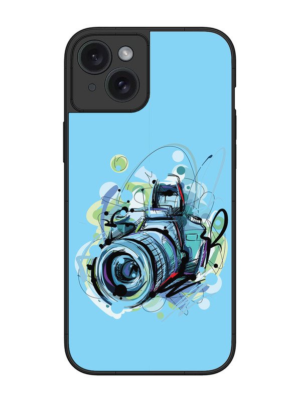 Motorola Moto G34 5G Bulk Blackout Reach Graphic