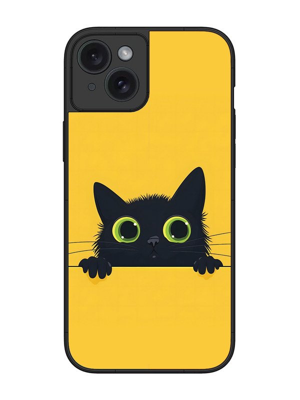 iPhone 15 Plus Cat