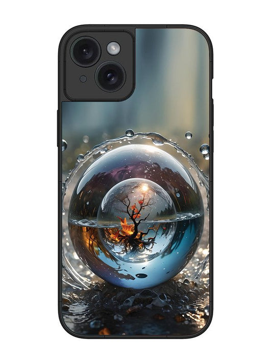 Motorola Moto G34 5G Minimalist Blockchain Cube Chain
