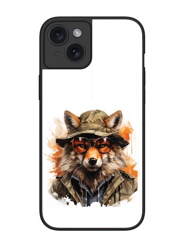 Motorola Moto G34 5G Minimalist Floral